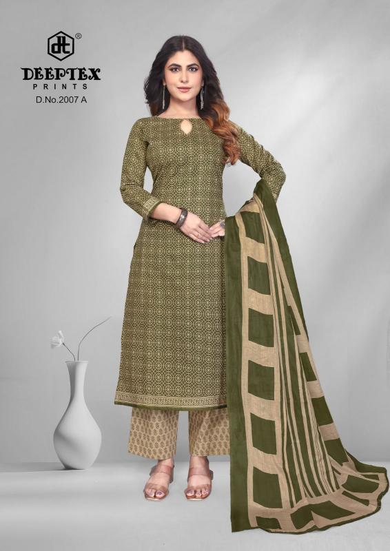 Deeptex super gold vol 2 dress materials wholesale